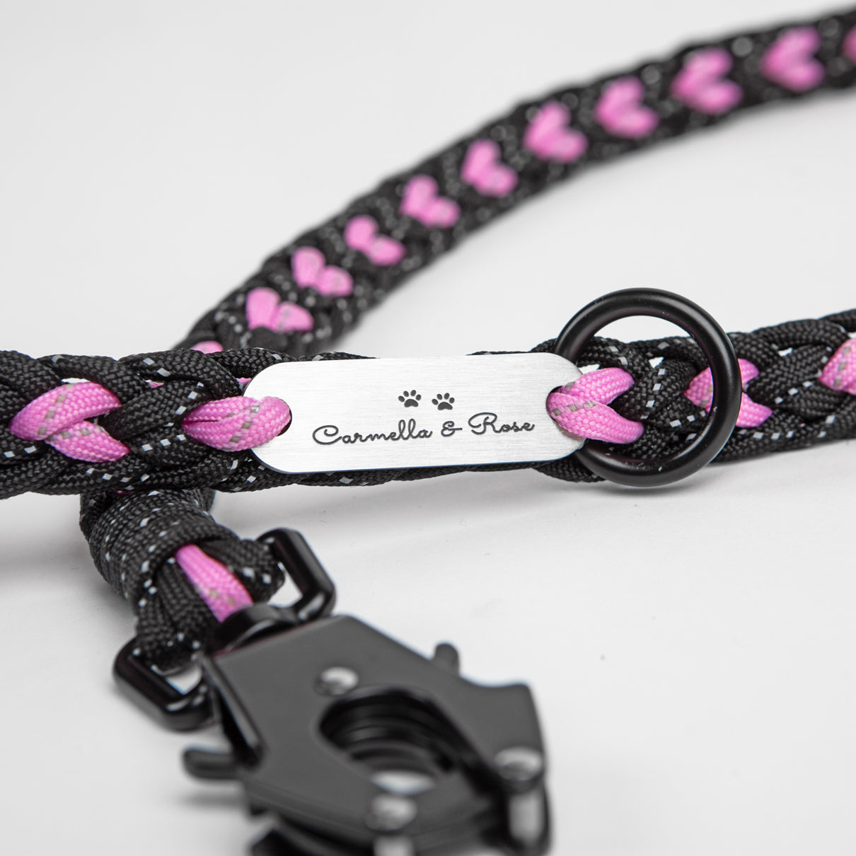 Forever Leash