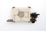 Deluxe Cat Cubby Bed by Catastrophic Creations