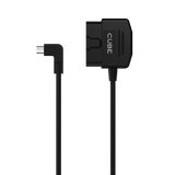 OBD II Charger by Cube Tracker