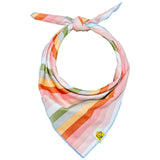 Miami Beach Umbrella Bandana