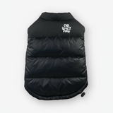 Alpine Puffer Vest