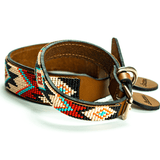 Phoenix Sambboho dog collar