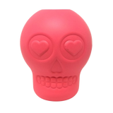 Sugar Skull Dog Treat Dispenser — Halloween Enrichment by SodaPup