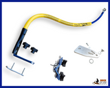 Bike Tow Leash Single Dog Package