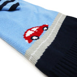 PP Car Sweater