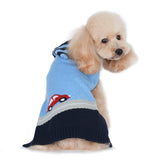 PP Car Sweater