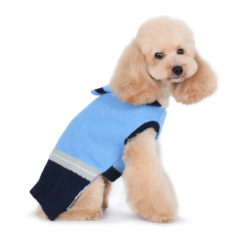 PP Car Sweater