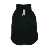 Essential Fleece Vest