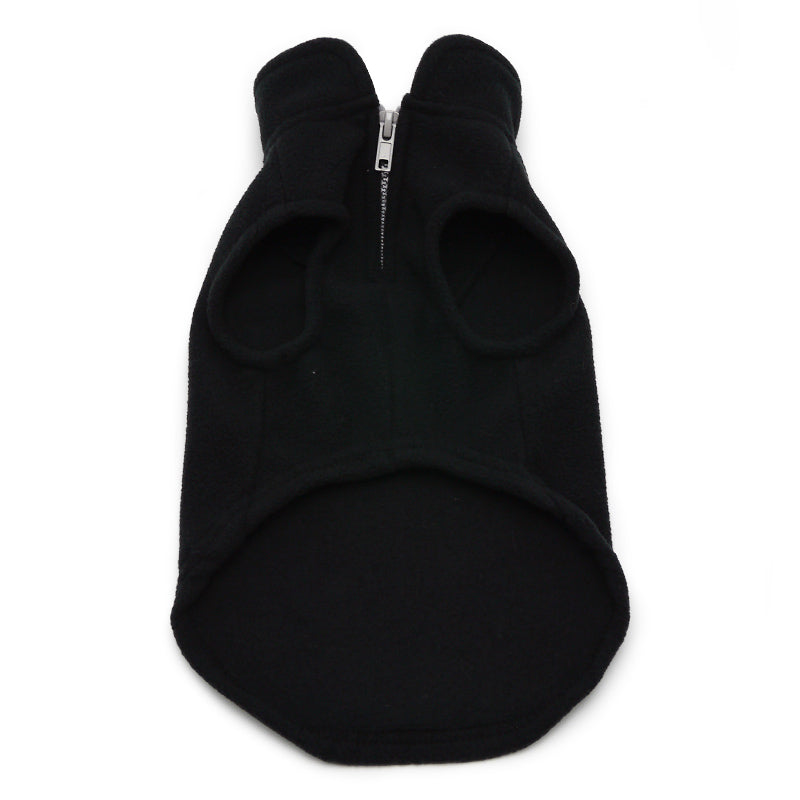 Essential Fleece Vest