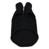 Essential Fleece Vest