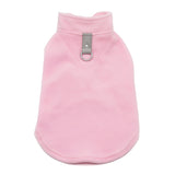 Essential Fleece Vest