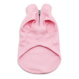 Essential Fleece Vest