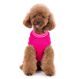 PP Flower Sweater
