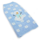 PP Snowman Sweater
