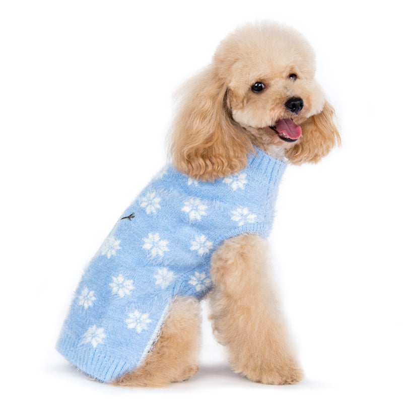 PP Snowman Sweater