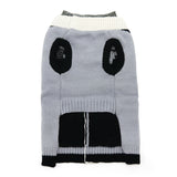 Professor Cardigan Sweater