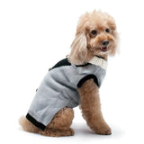 Professor Cardigan Sweater