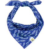 Lavender Fields Forever Dog Bandana