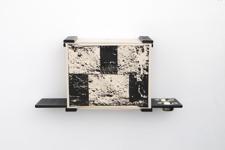 Deluxe Cat Cubby Bed by Catastrophic Creations