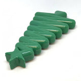 Christmas Tree Nylon Dog Chew Toy | USA Made | SodaPup
