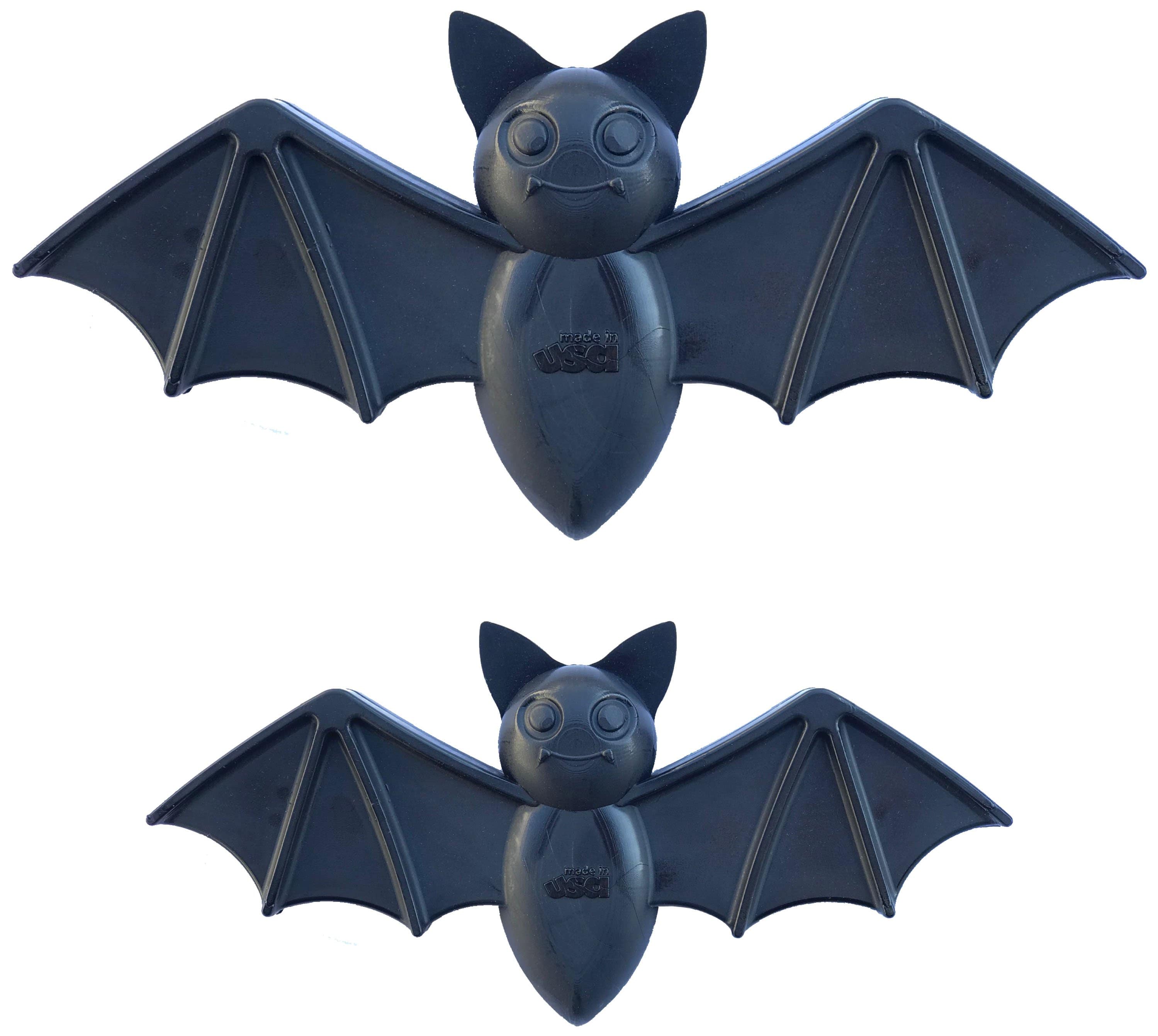Vampire Bat Dog Chew Toy — Halloween eChew by SodaPup