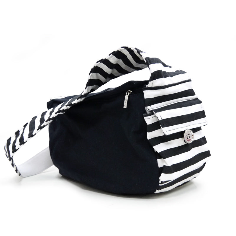 Soft Sling Bag