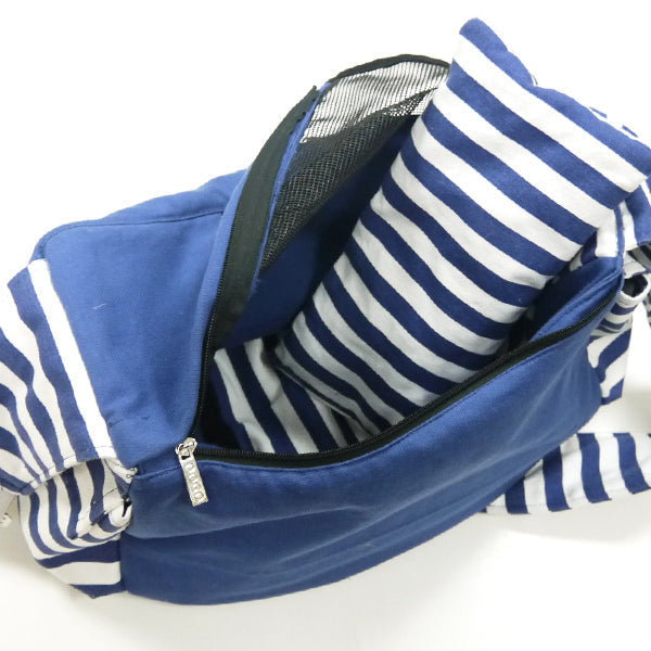 Soft Sling Bag