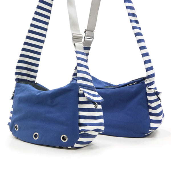 Soft Sling Bag