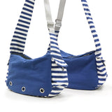 Soft Sling Bag