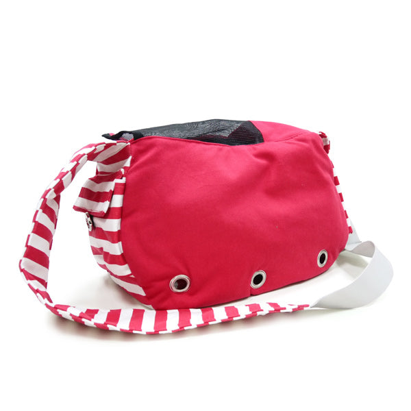 Soft Sling Bag