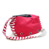 Soft Sling Bag