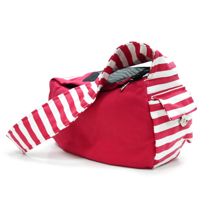 Soft Sling Bag