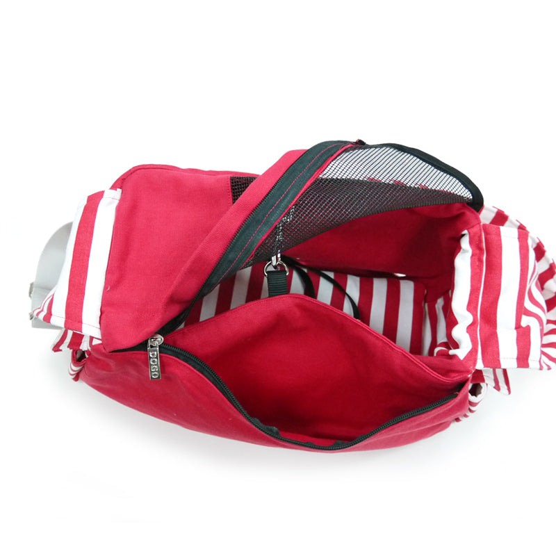 Soft Sling Bag