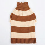 Sporty Stripe Sweater