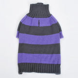 Sporty Stripe Sweater