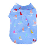 Summer Beach Shirt
