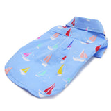 Summer Beach Shirt