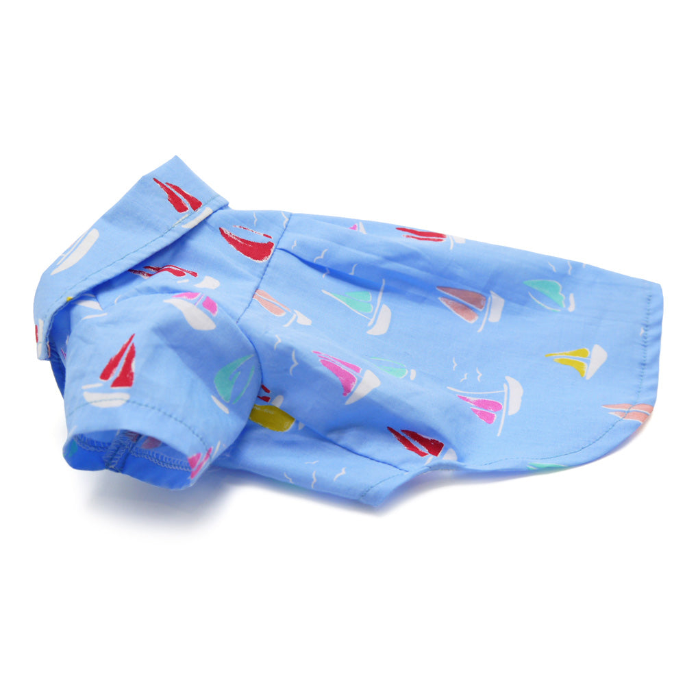Summer Beach Shirt