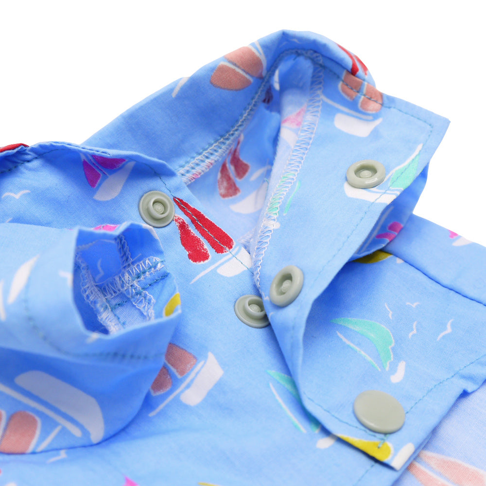 Summer Beach Shirt