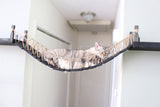 Cat Bridge for Wall by Catastrophic Creations