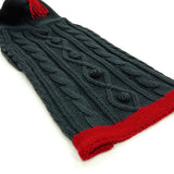 Tidy Cable Sweater