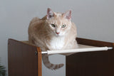 The Overlook - Sturdy - Bamboo Cat Tree by Catastrophic Creations
