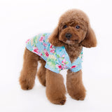 Tropical Island Shirt