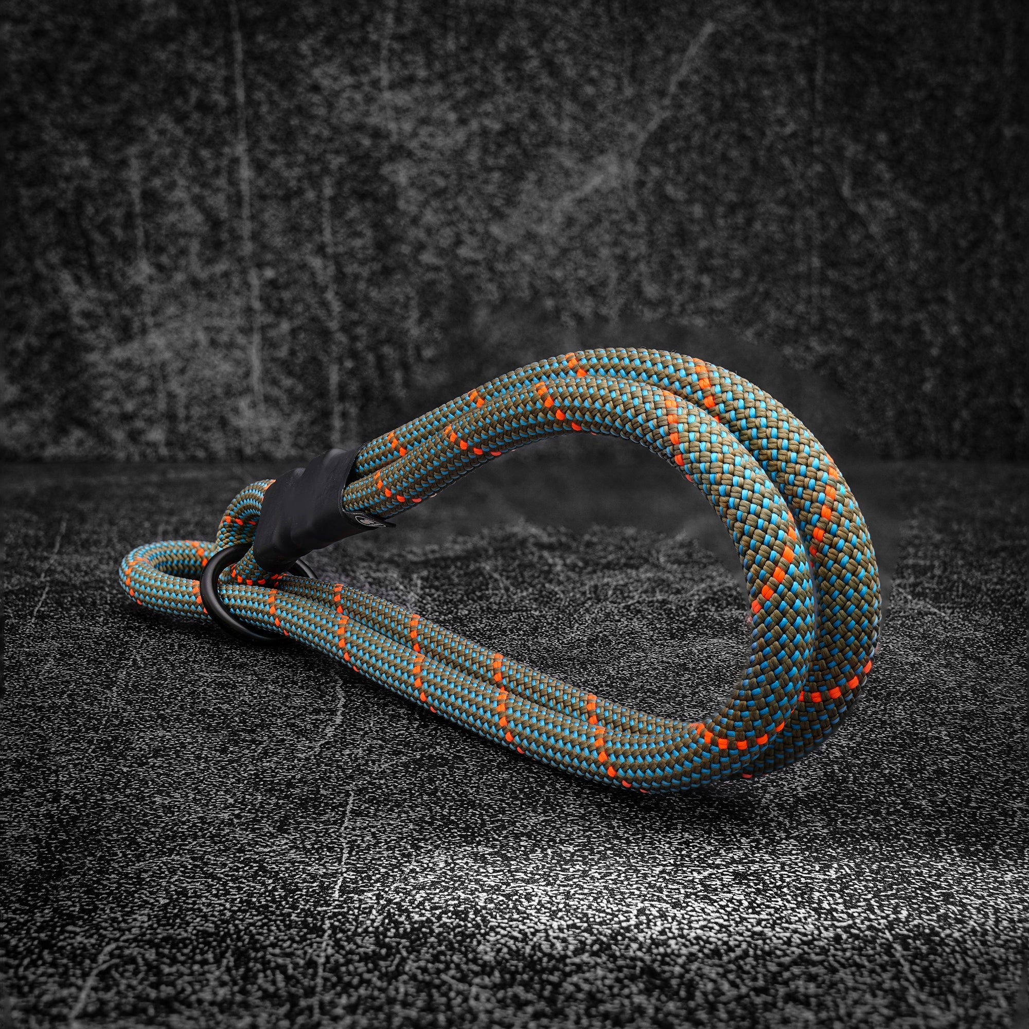 Medium Norte Slip Dog Collar | 20–24" Fit | Tuenne