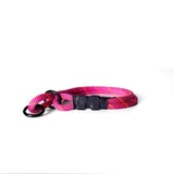 Medium Norte Slip Dog Collar | 20–24" Fit | Tuenne