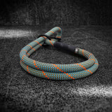 Medium Norte Slip Dog Collar | 20–24" Fit | Tuenne