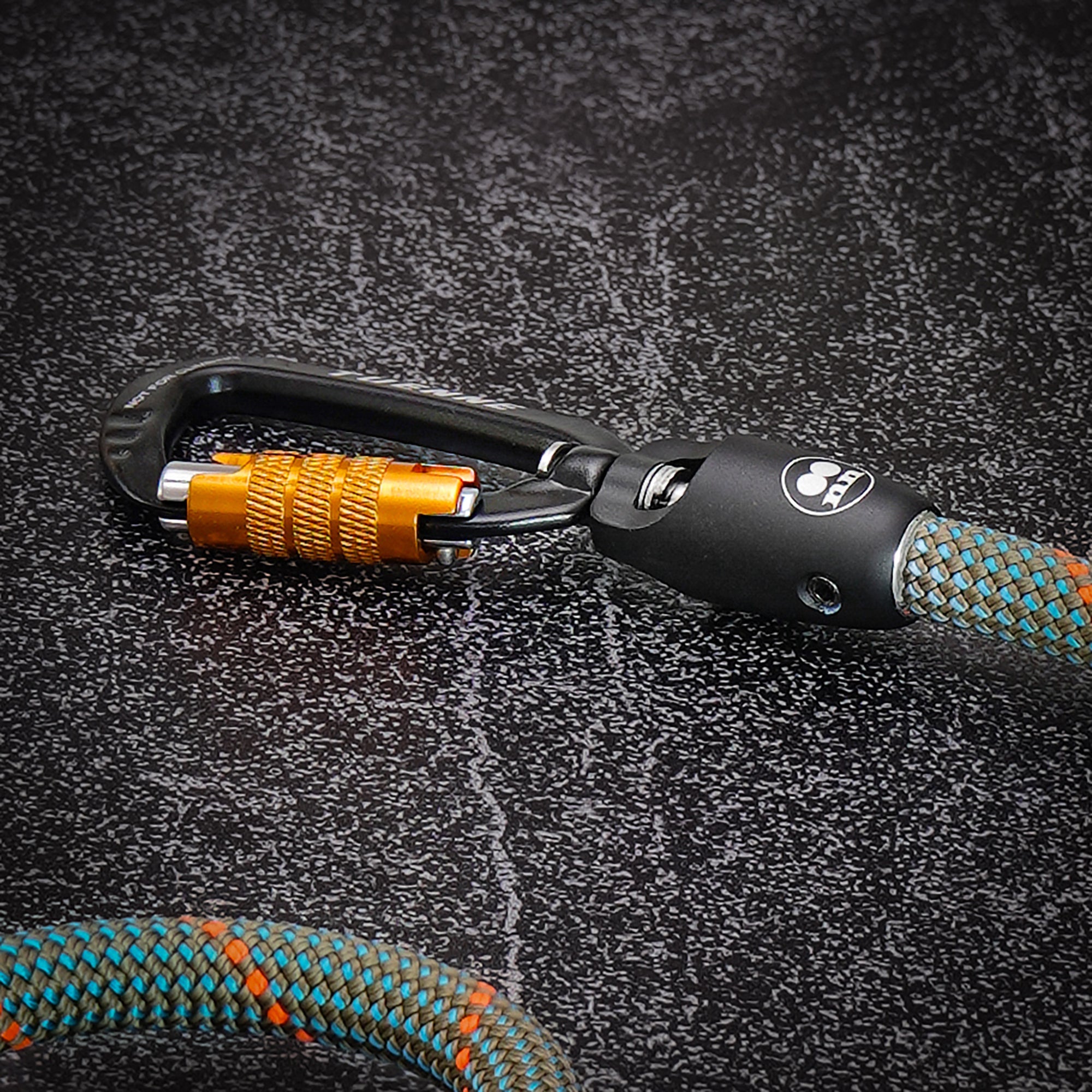 Long Double Ended Go Anywhere© Leash