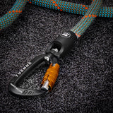 Customizable Double Ended Go Anywhere© Dog Leash – 3–7ft | Tuenne