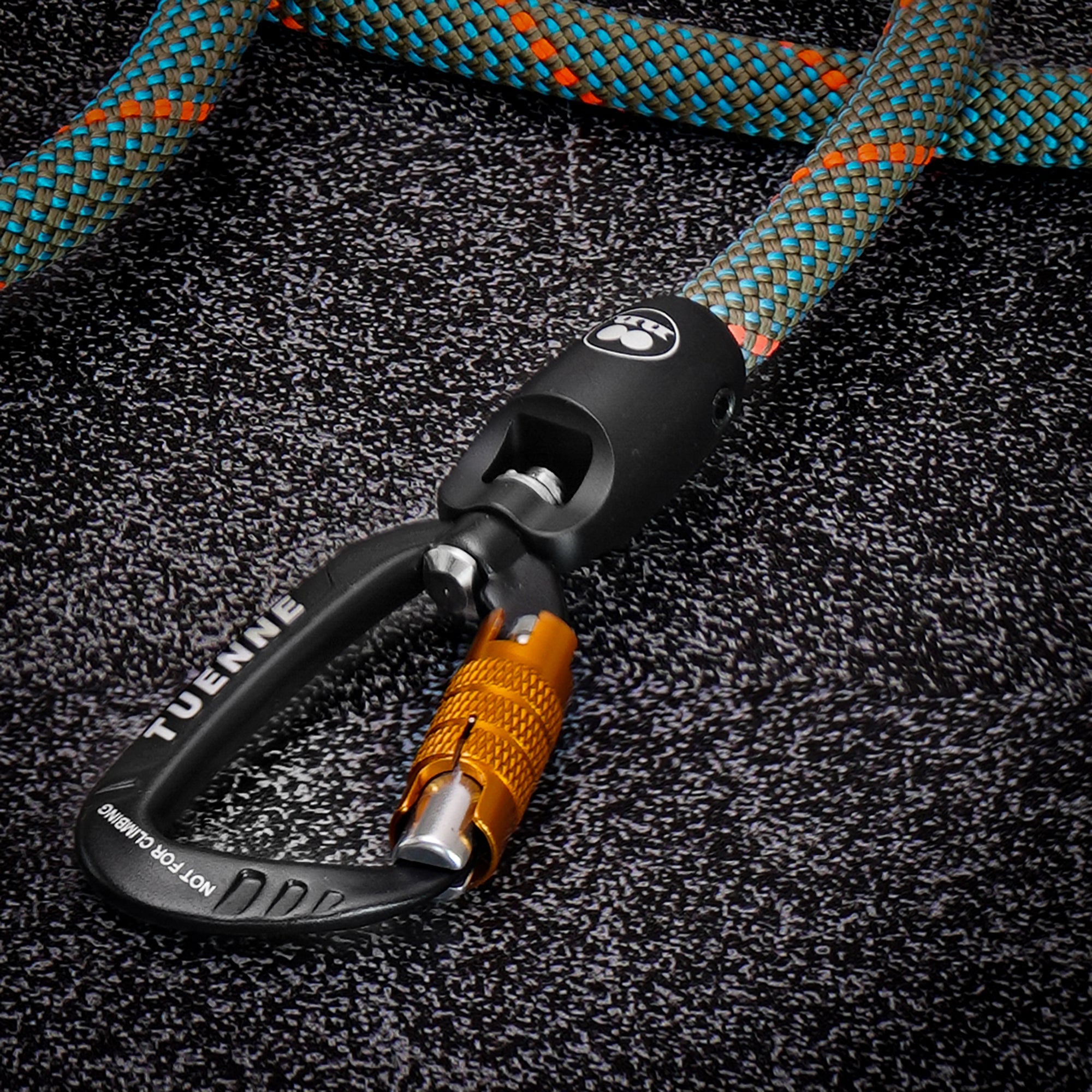 Long Double Ended Go Anywhere© Leash