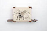 Deluxe Cat Cubby Bed by Catastrophic Creations